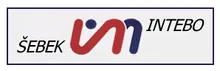 INTEBO s.r.o. Logo
