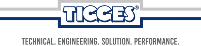 Logo von TIGGES® GmbH & Co.KG