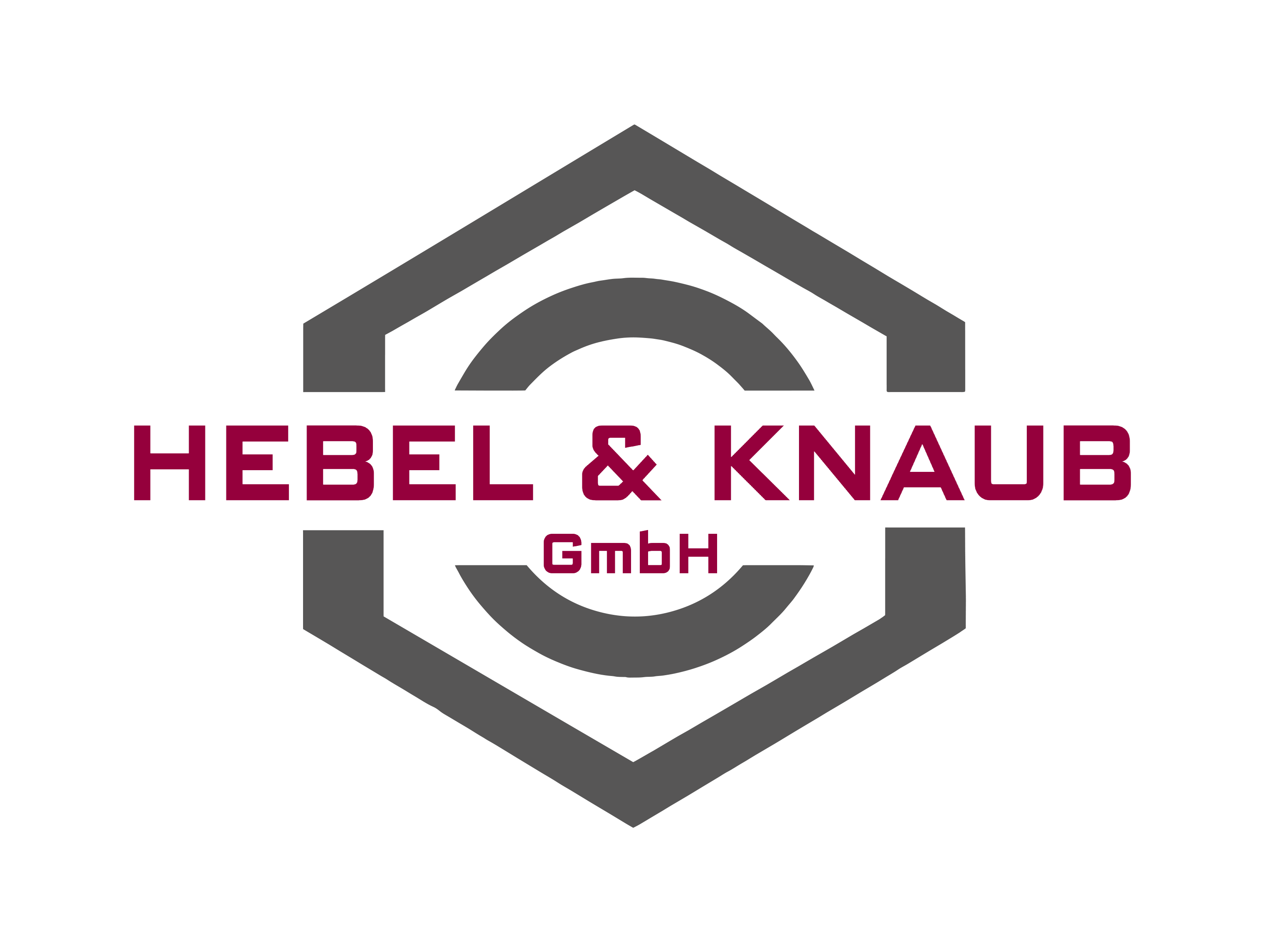 Hebel & Knaub GmbH Logo