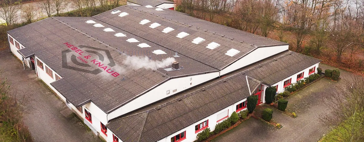 Hebel & Knaub GmbH