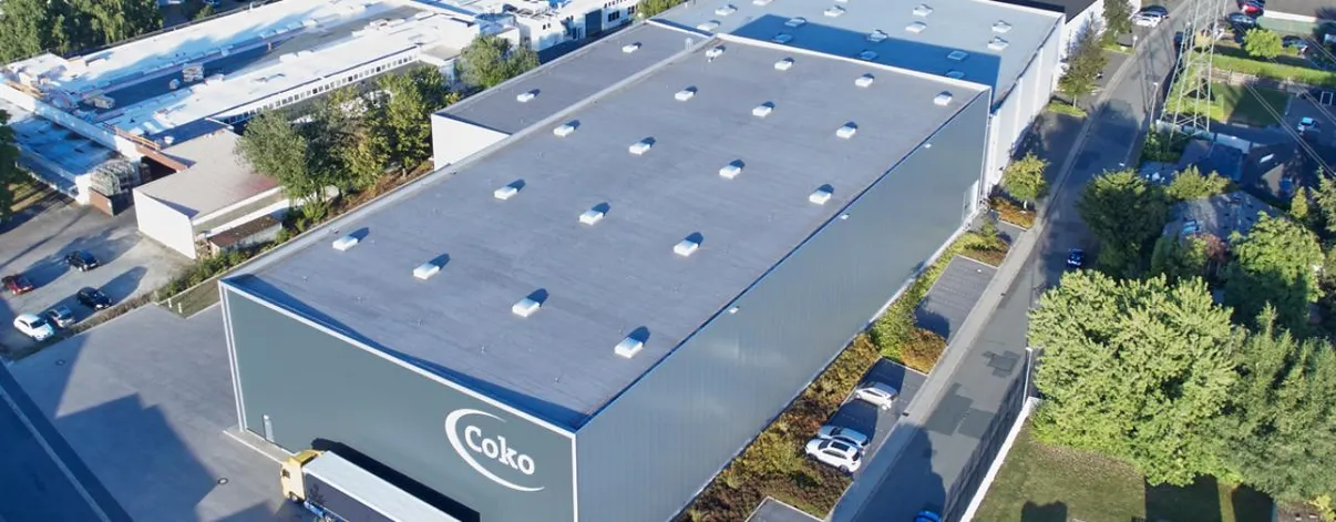 Coko-Werk GmbH & Co.KG
