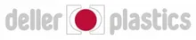 Deller Plastics Logo