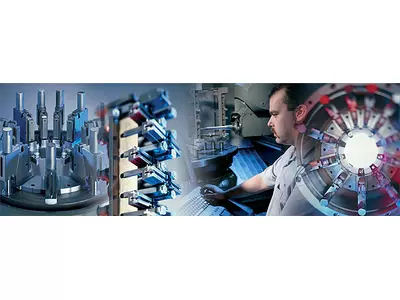 Ganzheitliche Lösungen vom Anfang bis zum Ende