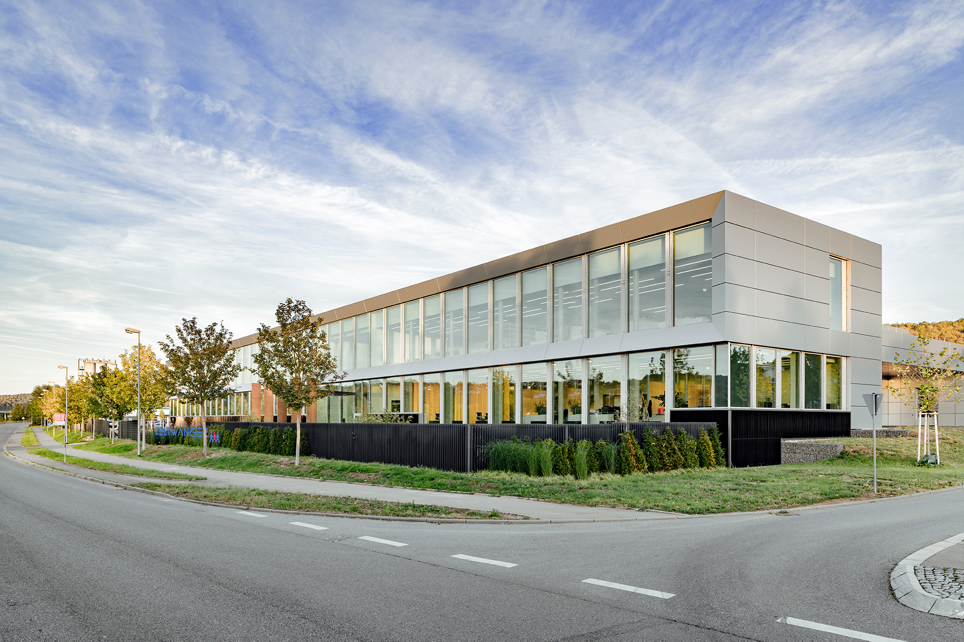 ZELTWANGER Maschinenbau