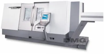 CTX-520 linear V4