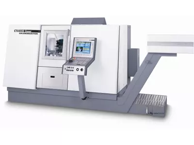 CTX-320 linear V3