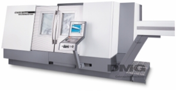 CTX-520 linear V4