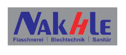 Logo von Nakhle Blechtechnik