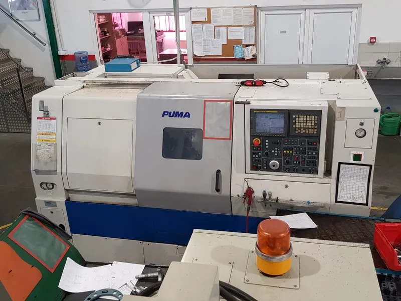 PUMA 240