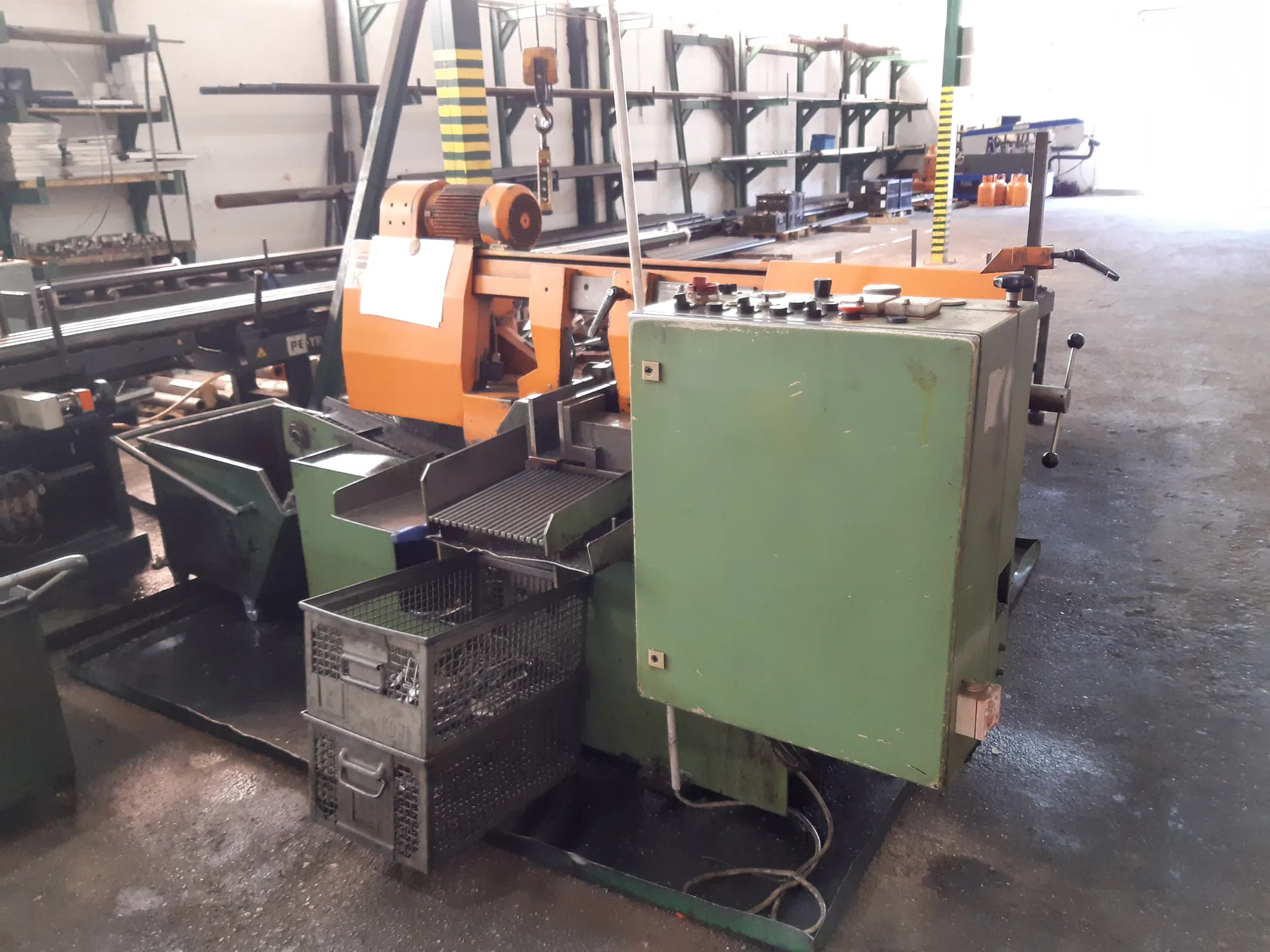 SBA 260