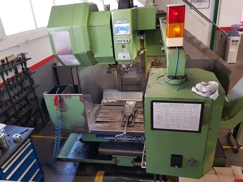 MCV-410