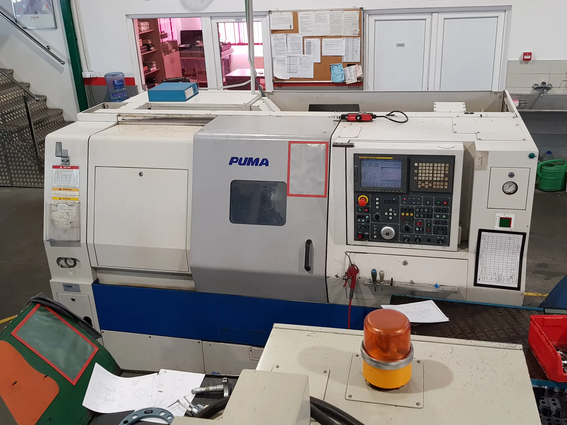 PUMA 240