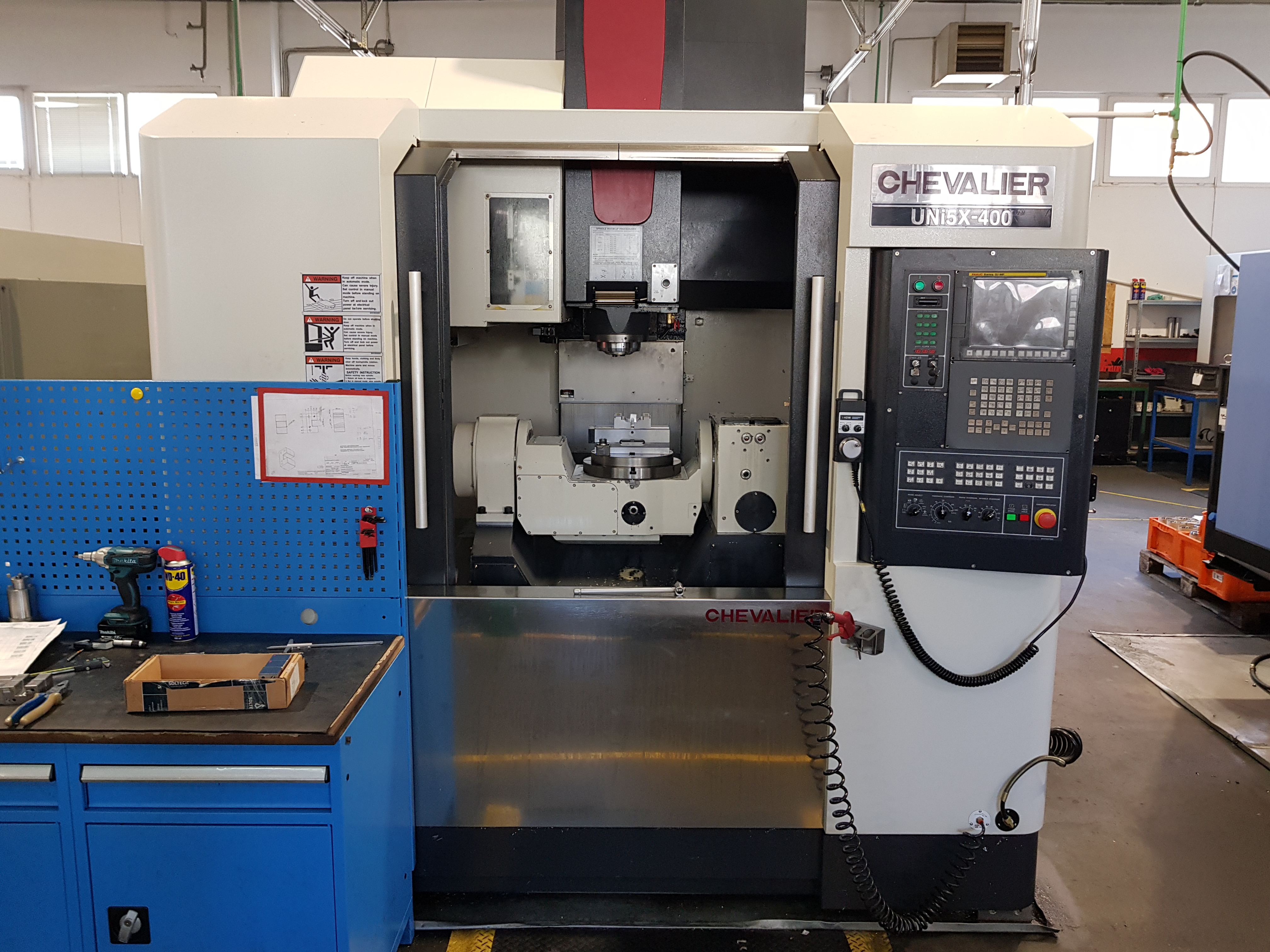 UNi5X-400