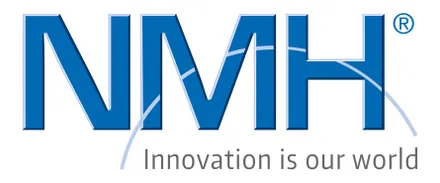 Logo di NMH GmbH