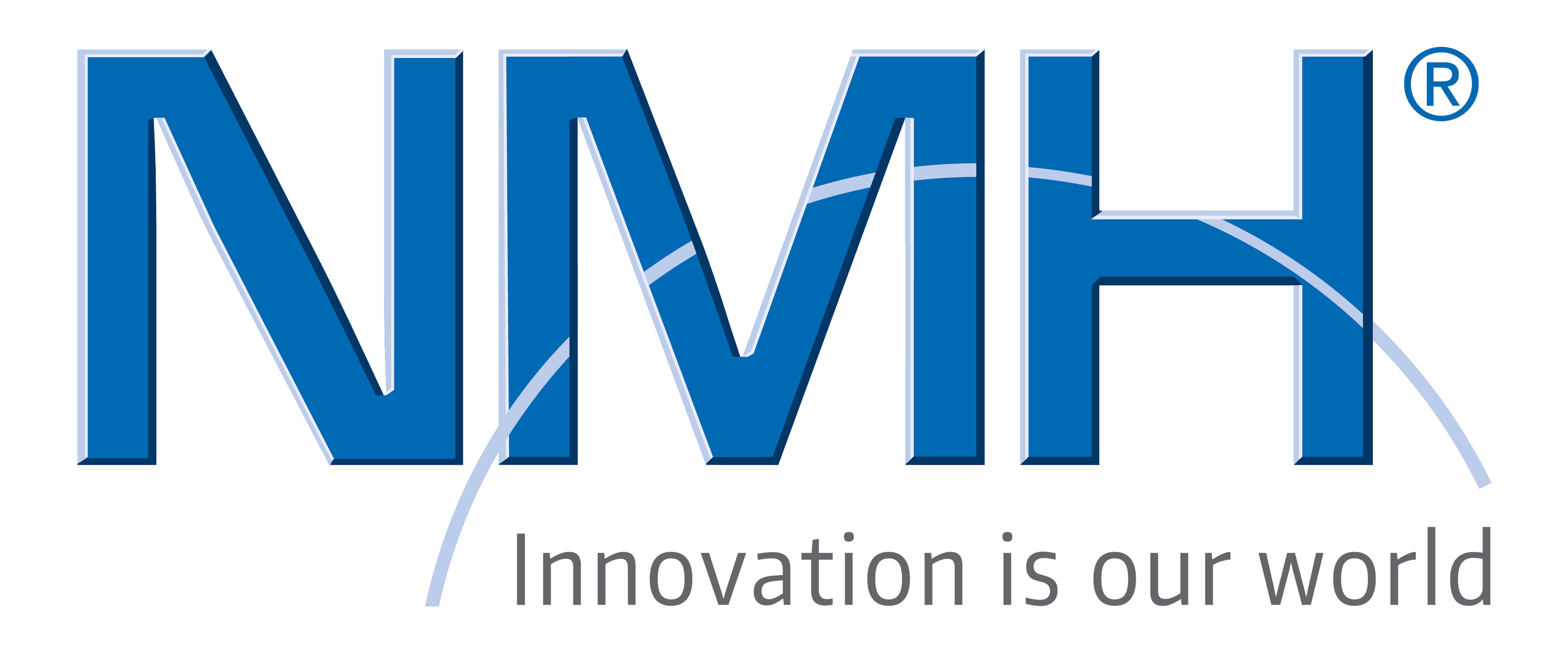 NMH GmbH Logo