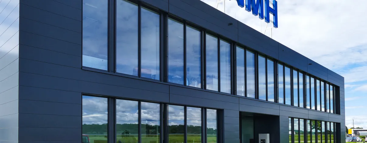 NMH GmbH
