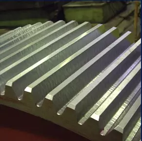 Stahl- und Maschinenbau