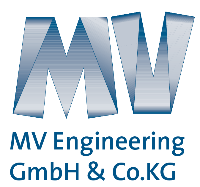 MV Engineering GmbH & Co.KG Logo