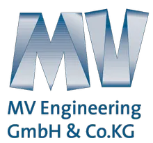 MV Engineering GmbH & Co.KG Logo