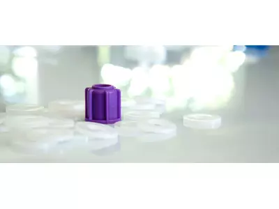 medizinische Bauteile