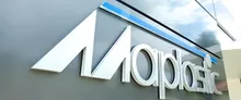 Maplastic GmbH Logo