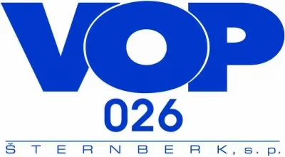 Logo di VOP-026 Šternberk, s.p.