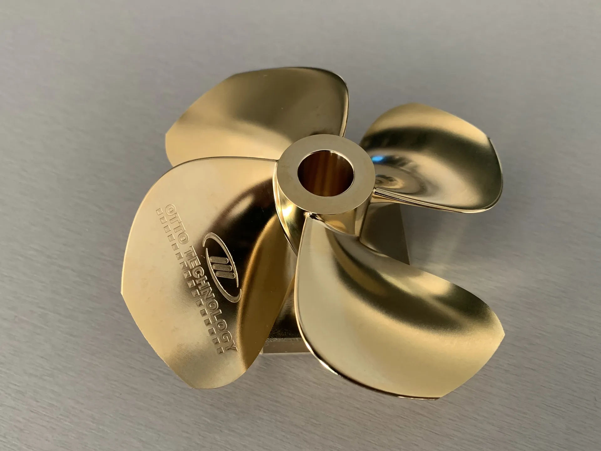 Propeller