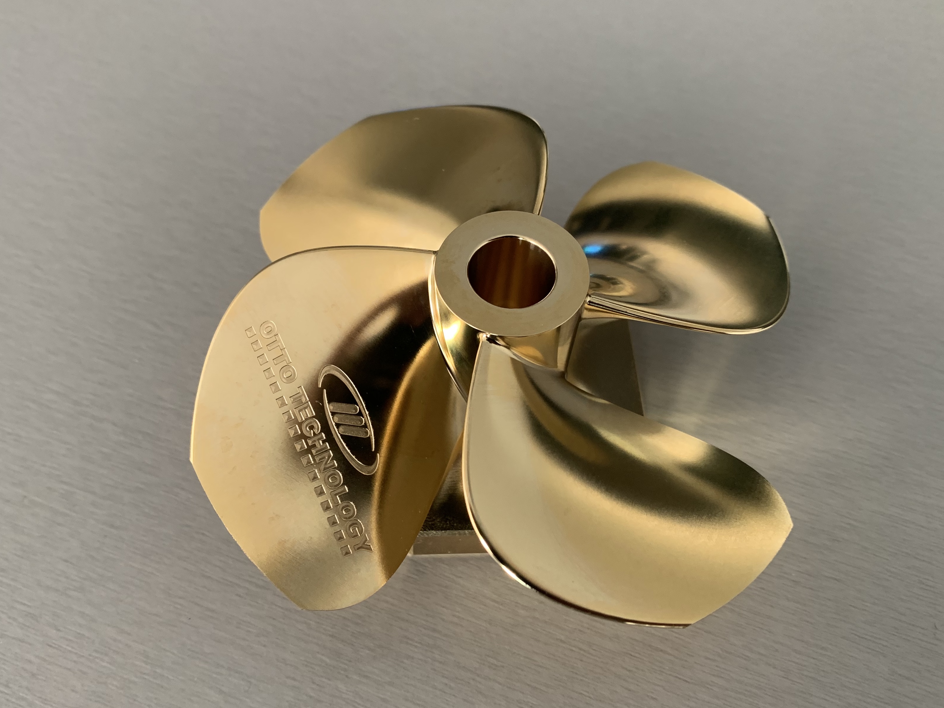 Propeller