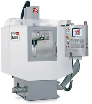 Super Mini MILL