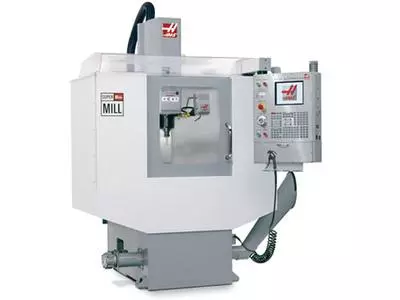 Super Mini MILL