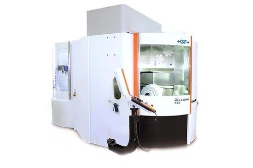 MILL S 400 U