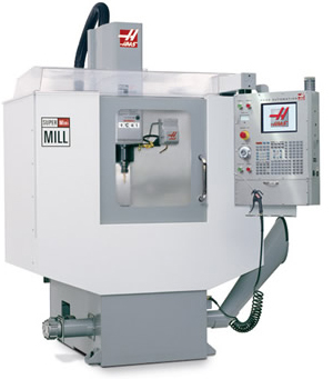 Super Mini MILL