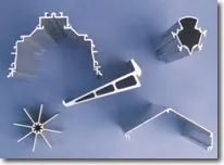 Aluminiumprofile