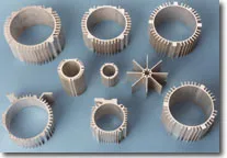 Aluminiumprofile