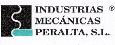 Industrias Mecánicas Peralta S.L. Logo