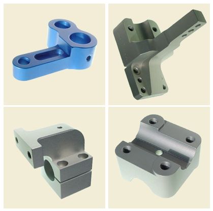 CNC-Fräsen