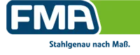 FMA - Freitaler Metall- und Anlagenbau GmbH Logo