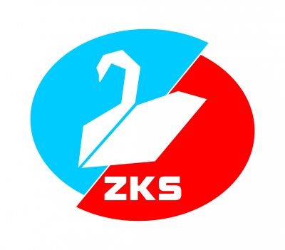 Zaklad Konstrukcji Spawanych Logo