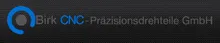 Birk CNC-Präzisionsdrehteile GmbH Logo