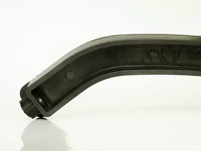 Schiene für Bustür