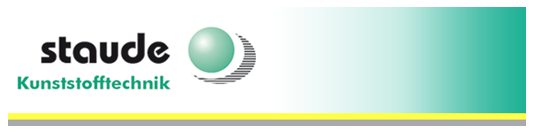 staude Kunststofftechnik GmbH Logo