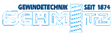 Schmitz Gewindetechnik GmbH Logo