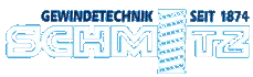 Logo von Schmitz Gewindetechnik GmbH