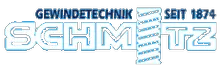 Schmitz Gewindetechnik GmbH Logo