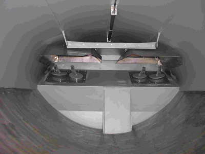Schmutzbehälter