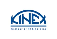 KINEX BEARINGS a.s. Logo