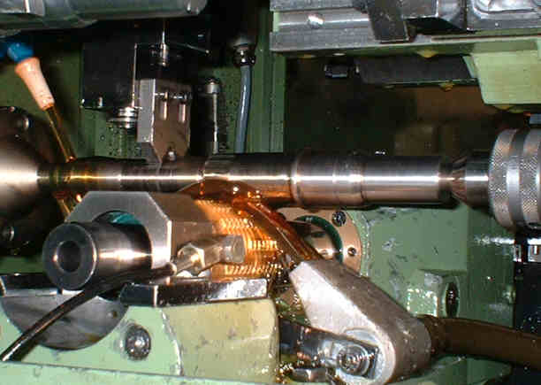 Zahnriemenräder 