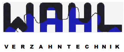 Fr. Wahl GmbH Verzahntechnik Logo