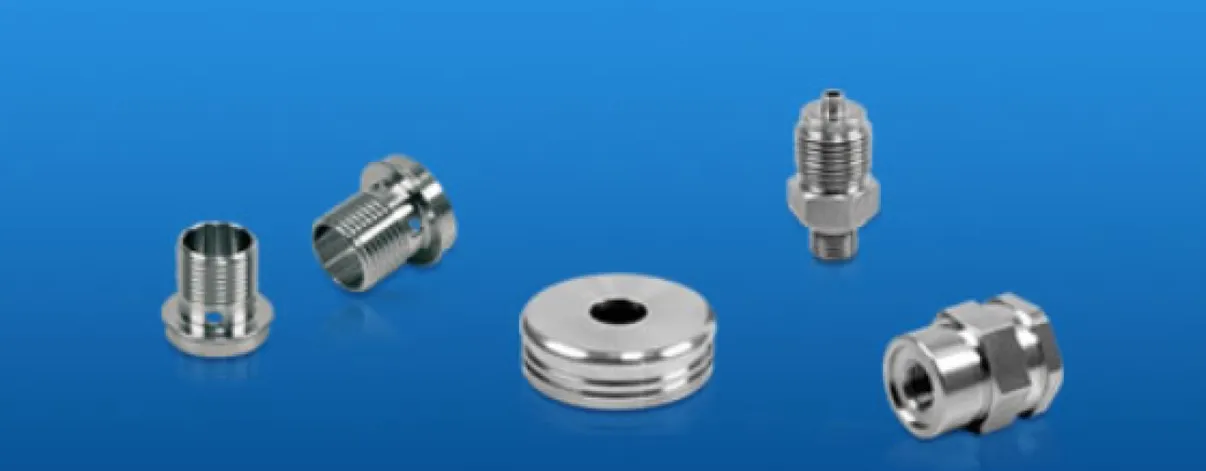 Partner in Technik GmbH
