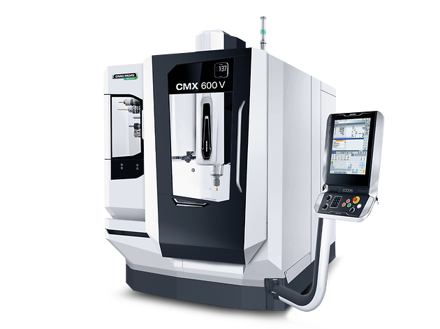 CMX 600 V